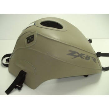 ΚΑΛΥΜΜΑ BAGSTER KAWASAKI ZX6R SAND ('05-'06)